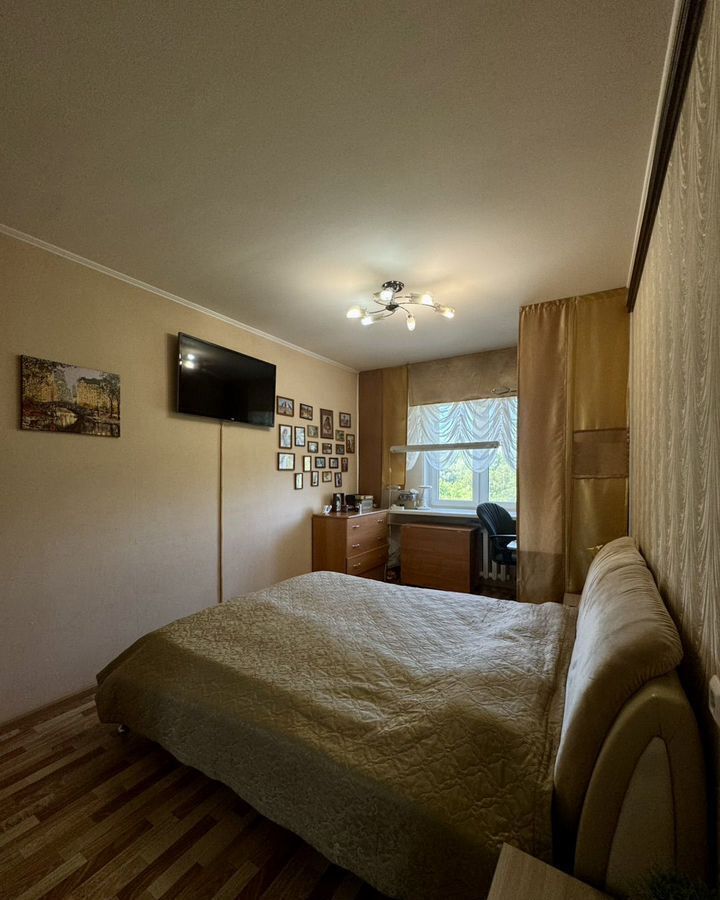 квартира г Железногорск ул Калинина 13 фото 16