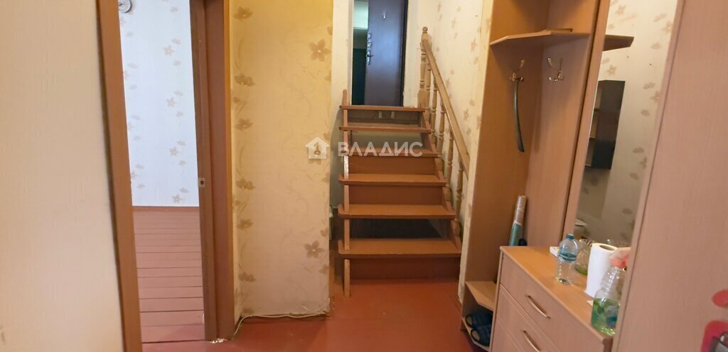квартира г Раменское ш Донинское 2а Раменское фото 8