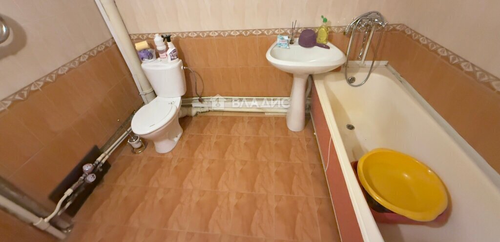 квартира г Раменское ш Донинское 2а Раменское фото 6