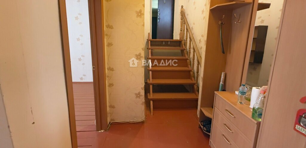 квартира г Раменское ш Донинское 2а Раменское фото 10