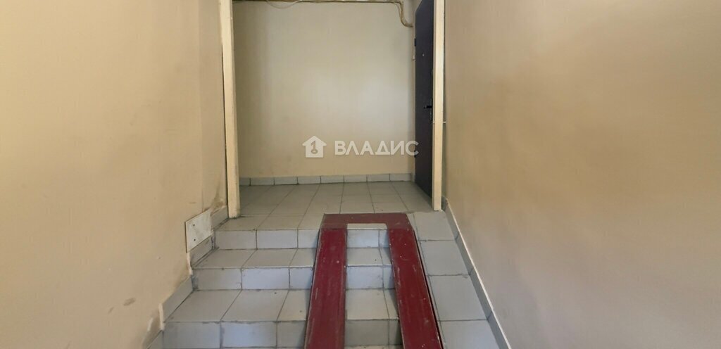 квартира г Раменское ш Донинское 2а Раменское фото 12