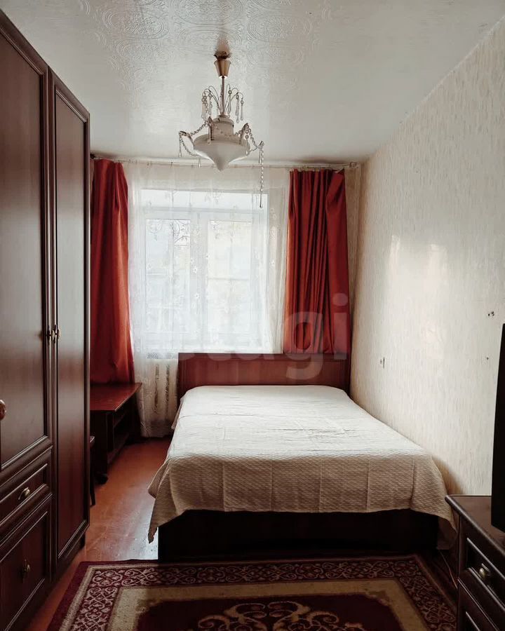 квартира г Муром ул Заводская 19 фото 1