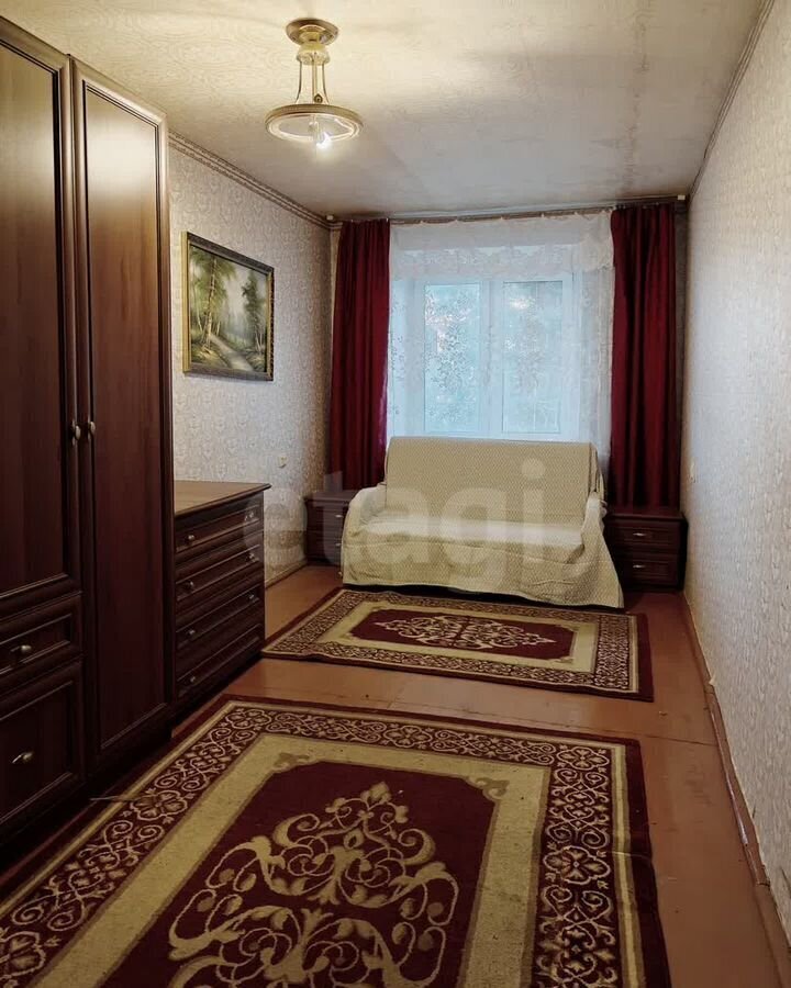 квартира г Муром ул Заводская 19 фото 2