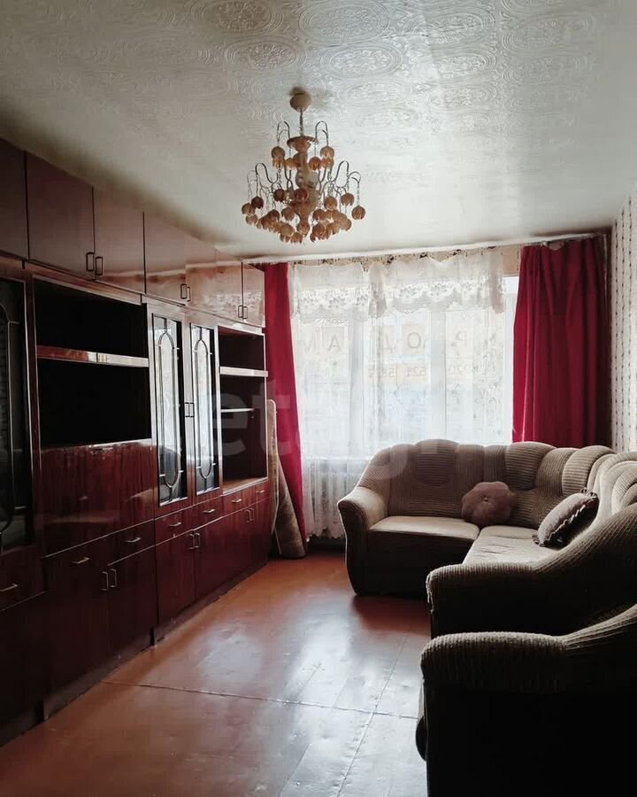 квартира г Муром ул Заводская 19 фото 3