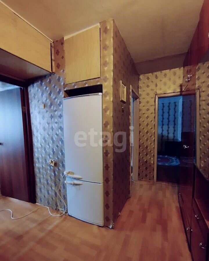 квартира г Муром ул Заводская 19 фото 4