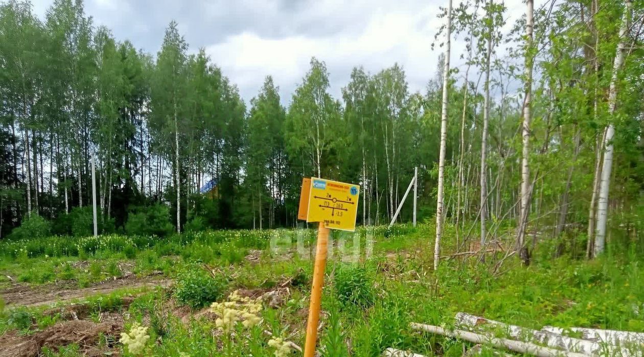 земля г Сыктывкар ул 10 Линия фото 1