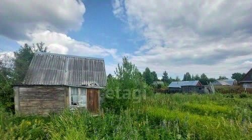 дом г Сыктывкар Максаковское тер., Турист СНТ, 65 фото 4