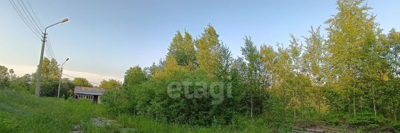 земля г Сыктывкар пр-кт Октябрьский 392/4 фото 4