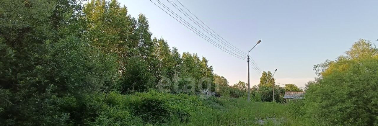 земля г Сыктывкар пр-кт Октябрьский 392/4 фото 3
