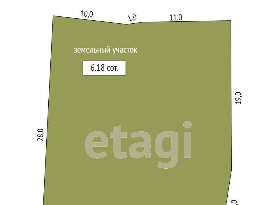 земля г Сыктывкар проезд 20 МЮД 8 фото 2