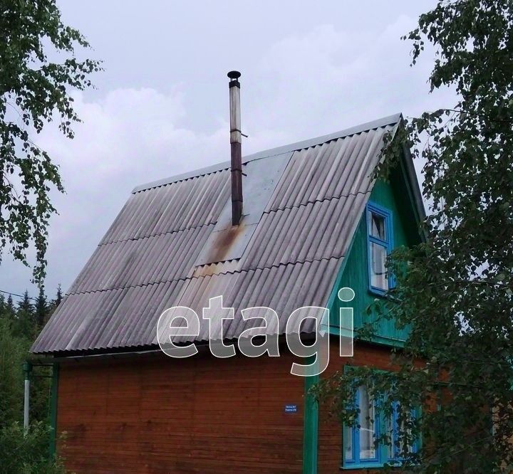 дом г Сыктывкар снт тер ЧовскоеЧовские зори Човское тер., 270 фото 3