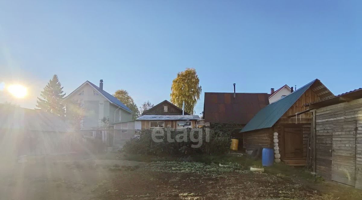 дом г Сыктывкар Париж фото 3