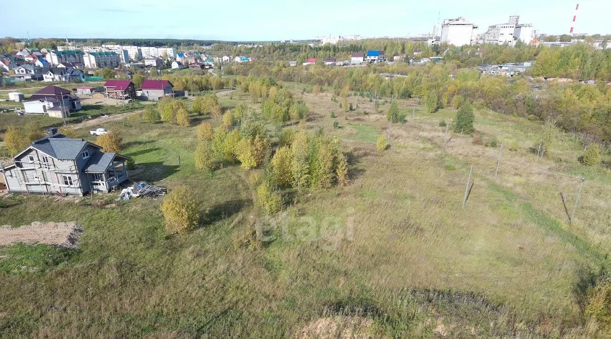 земля г Сыктывкар ул Михаила Доронина фото 2