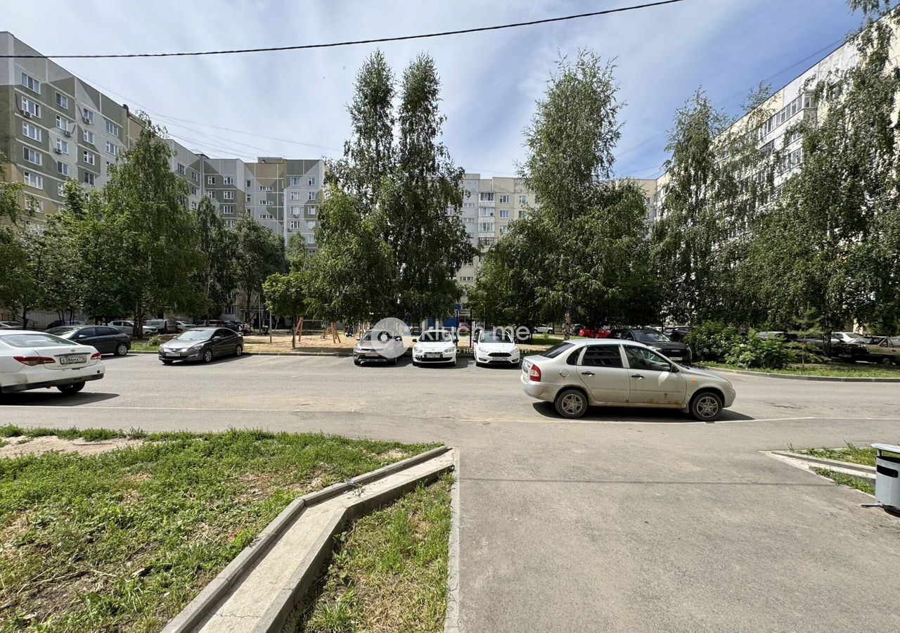квартира г Казань р-н Советский ул Хайдара Бигичева 4 Республика Татарстан Татарстан фото 21