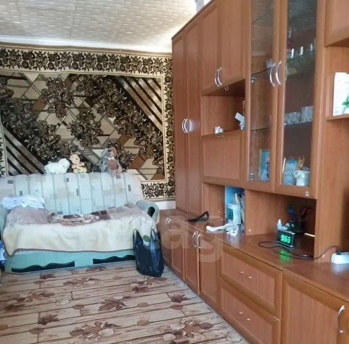 квартира р-н Рыбинский г Рыбинск ул Боткина 15 фото 6