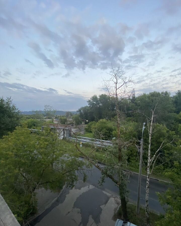 квартира г Нижний Новгород Парк культуры ул Юлиуса Фучика 41 фото 8