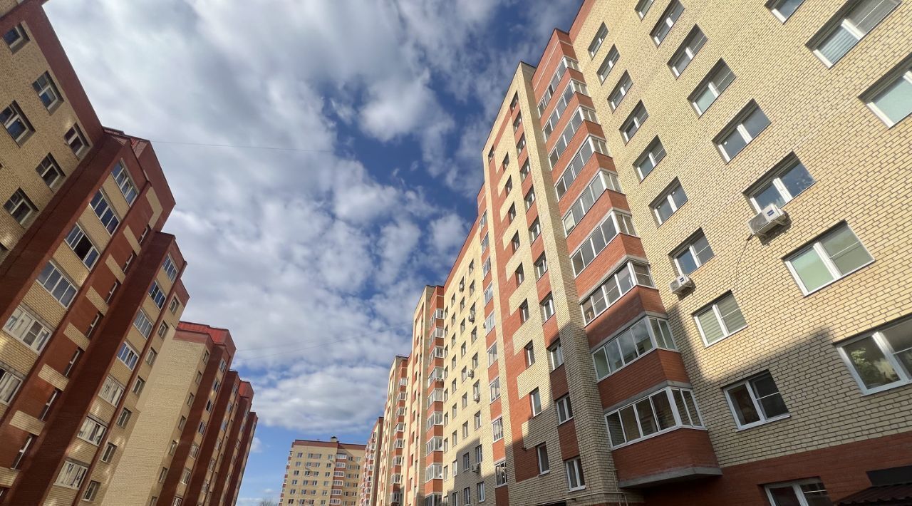 квартира г Ярославль р-н Ленинский ул Жукова 21а фото 21