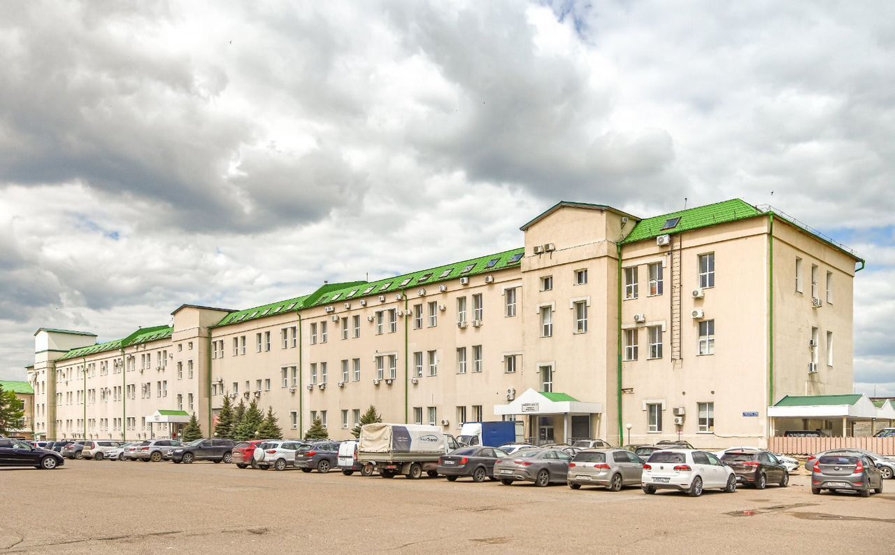 свободного назначения г Казань р-н Советский тракт Сибирский 34 фото 14