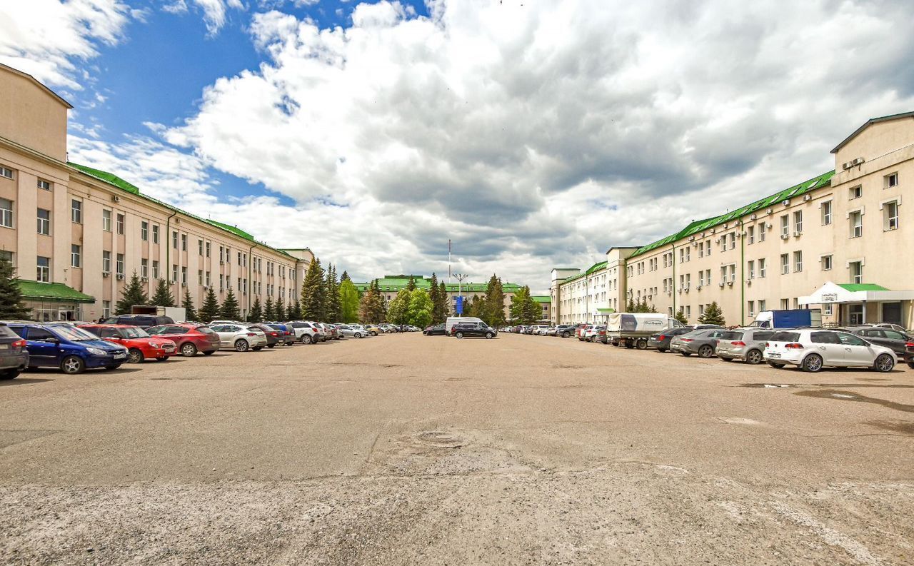 свободного назначения г Казань р-н Советский тракт Сибирский 34 фото 12