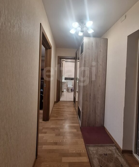 квартира г Кострома ул Свердлова 74 фото 10