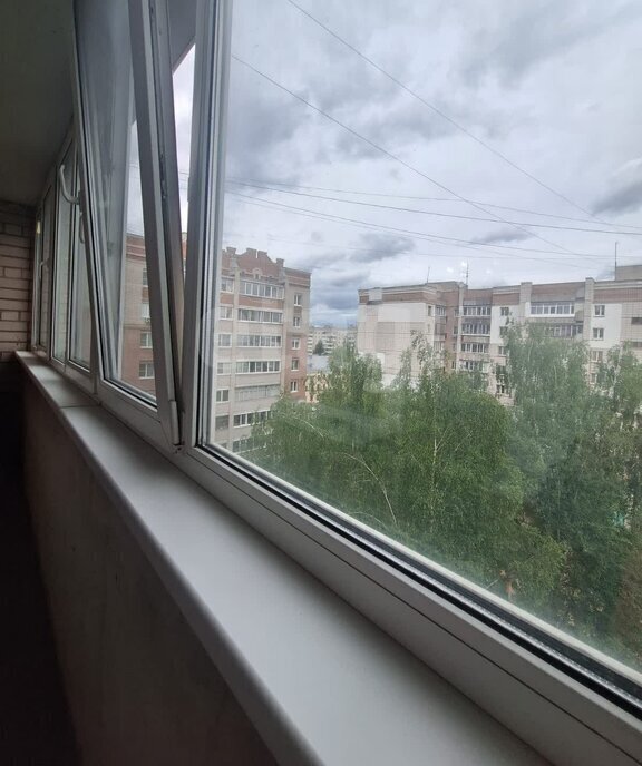 квартира г Кострома ул Свердлова 74 фото 14