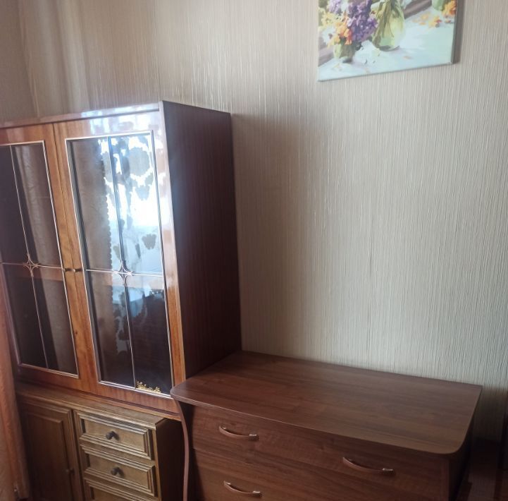 квартира г Саратов р-н Ленинский ул им Лебедева-Кумача В.И. 72а фото 9