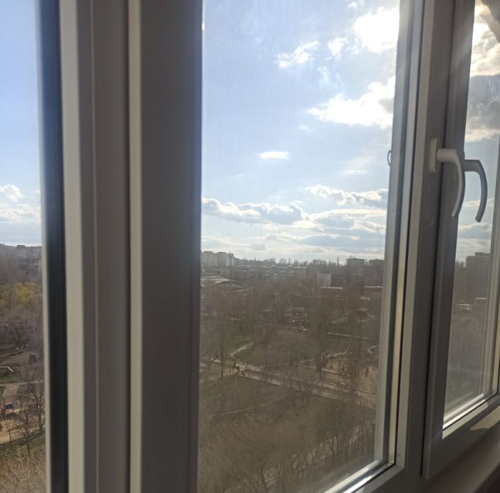 квартира г Саратов р-н Ленинский ул им Лебедева-Кумача В.И. 72а фото 13