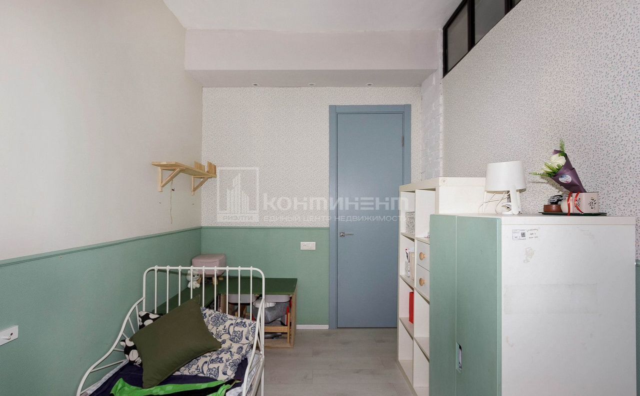 квартира г Владимир р-н Ленинский ул Дворянская 5/1 фото 17