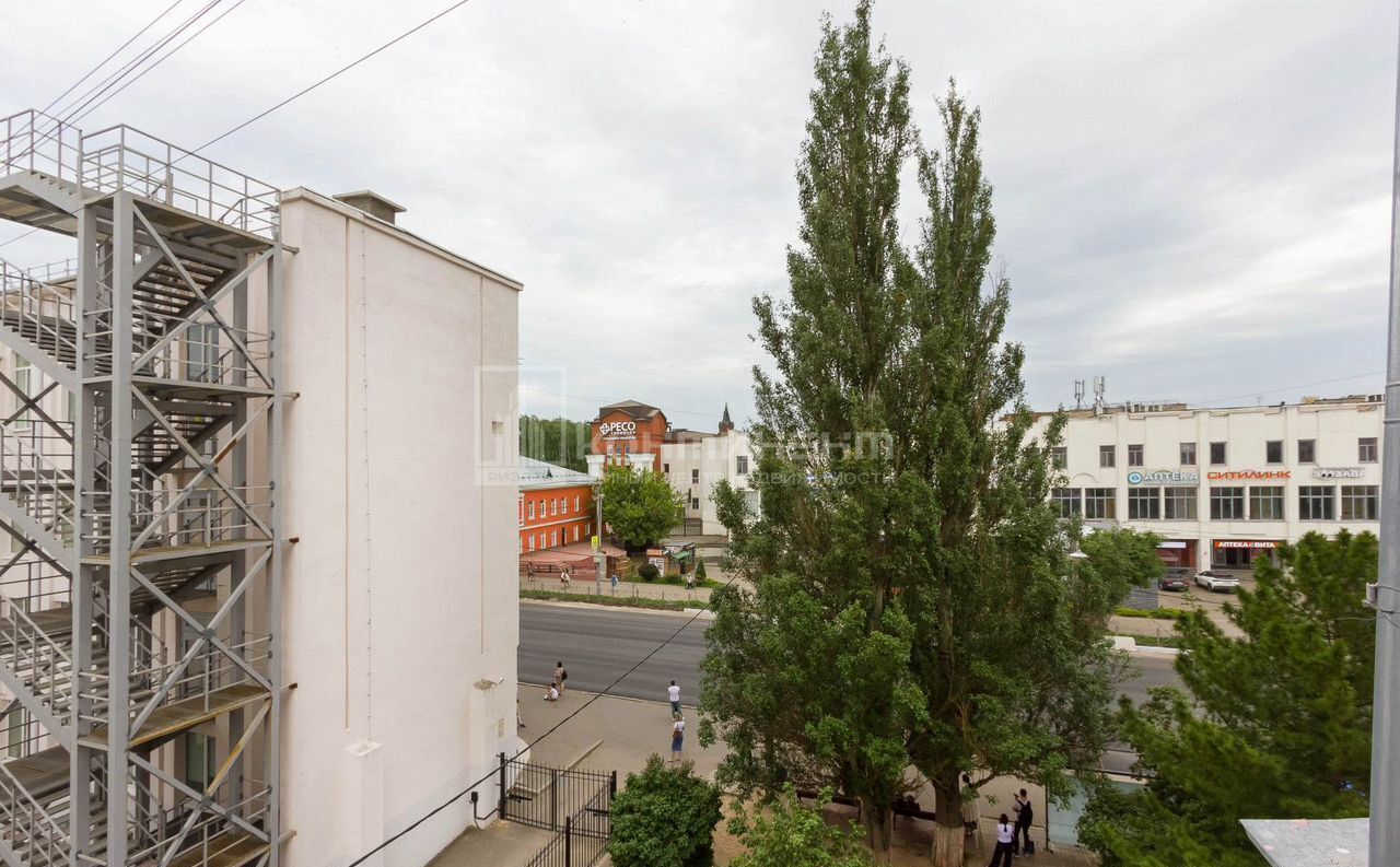 квартира г Владимир р-н Ленинский ул Дворянская 5/1 фото 29