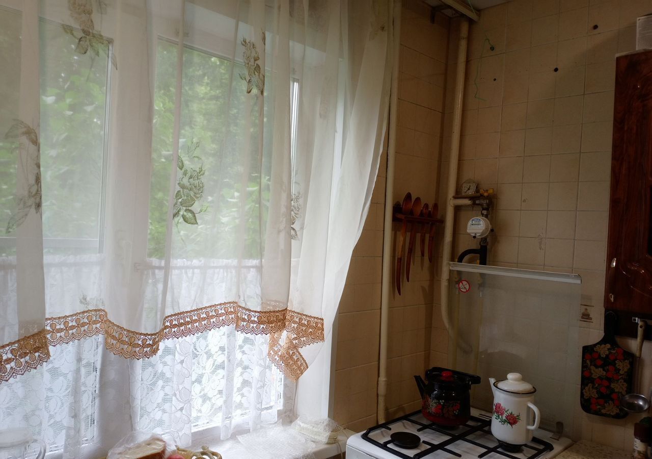 квартира г Калуга р-н Московский ул Московская 184 фото 13
