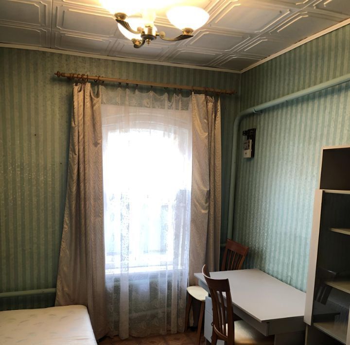 квартира г Саратов р-н Волжский ул Большая Горная 58 фото 5