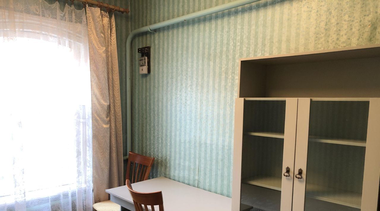квартира г Саратов р-н Волжский ул Большая Горная 58 фото 6