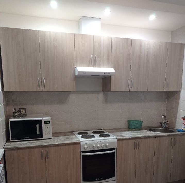 квартира г Саратов р-н Заводской ул им Плякина А.В. 10 фото 5