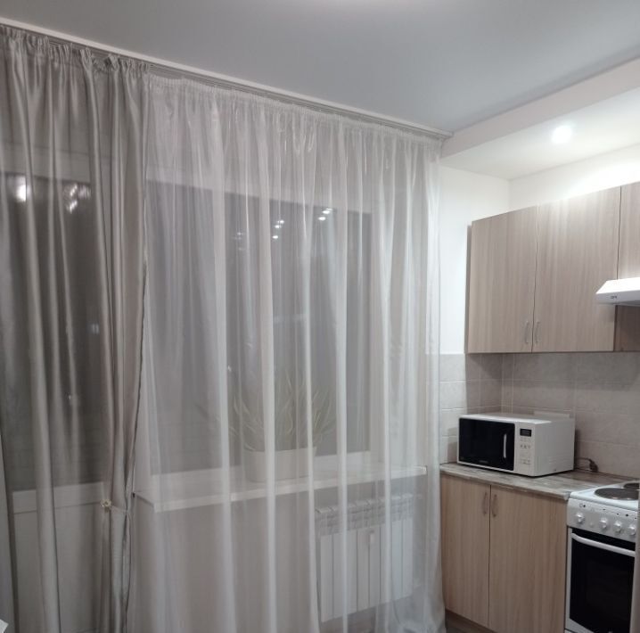 квартира г Саратов р-н Заводской ул им Плякина А.В. 10 фото 6