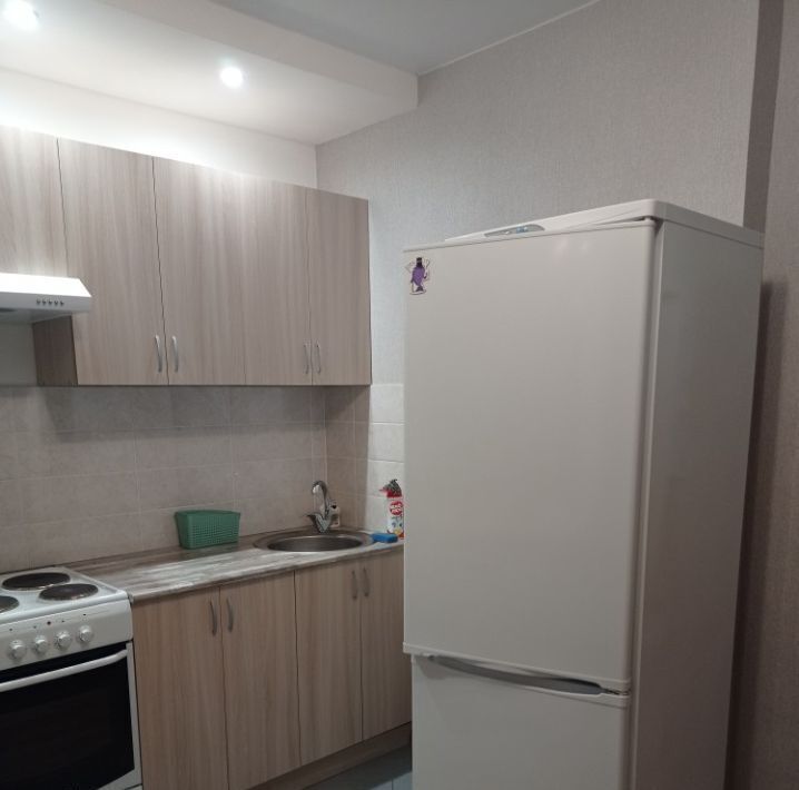 квартира г Саратов р-н Заводской ул им Плякина А.В. 10 фото 8