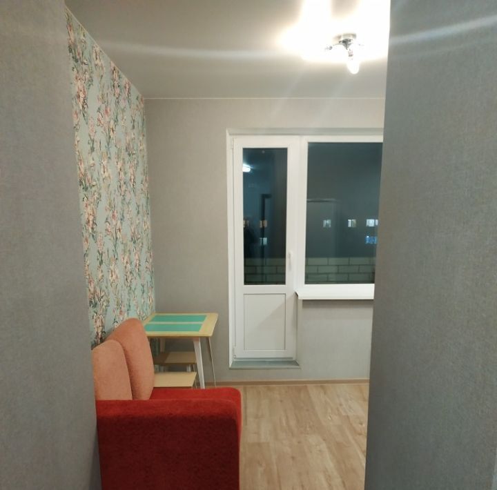 квартира г Саратов р-н Заводской ул им Плякина А.В. 10 фото 9