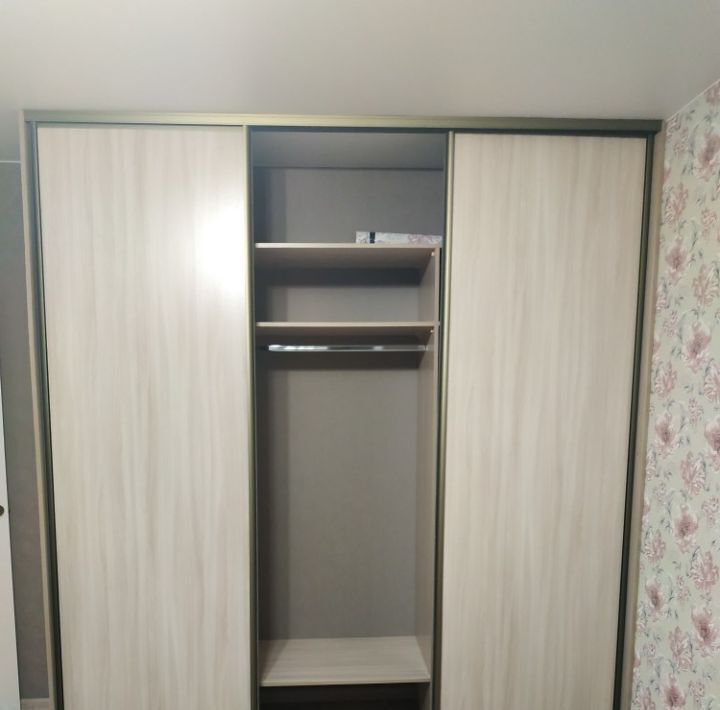квартира г Саратов р-н Заводской ул им Плякина А.В. 10 фото 16