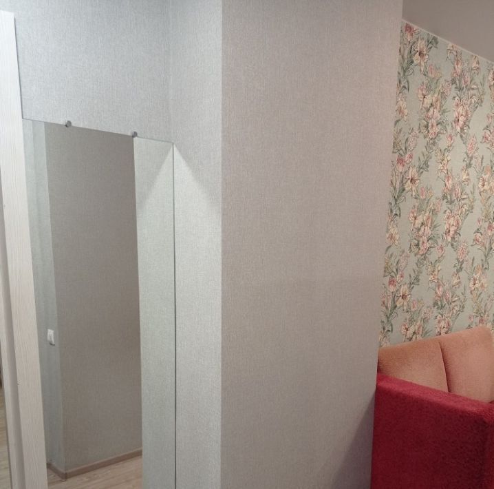 квартира г Саратов р-н Заводской ул им Плякина А.В. 10 фото 10