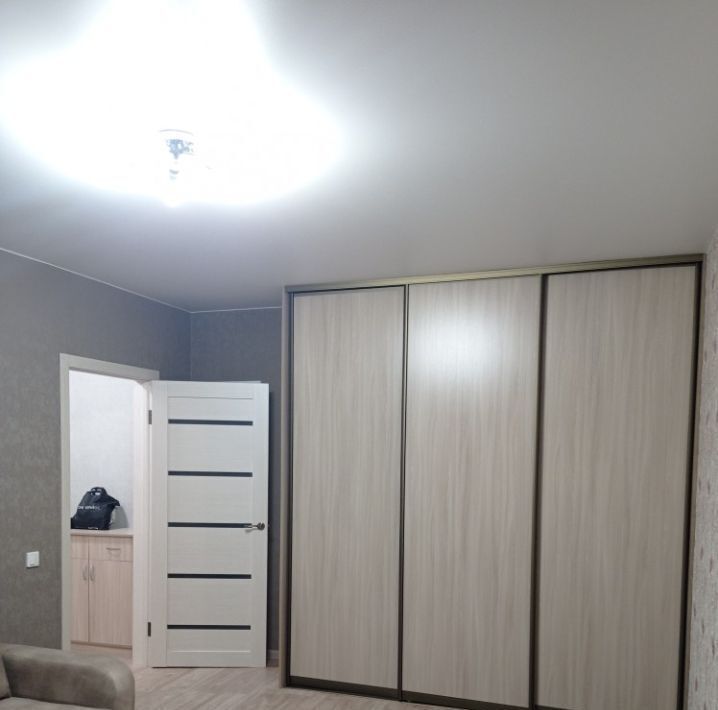 квартира г Саратов р-н Заводской ул им Плякина А.В. 10 фото 13