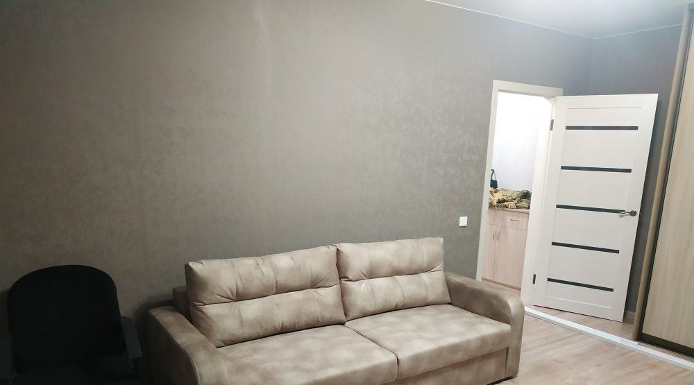квартира г Саратов р-н Заводской ул им Плякина А.В. 10 фото 11