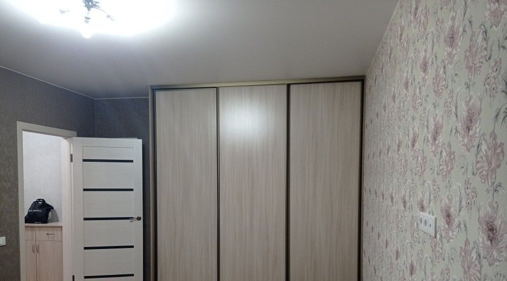 квартира г Саратов р-н Заводской ул им Плякина А.В. 10 фото 12