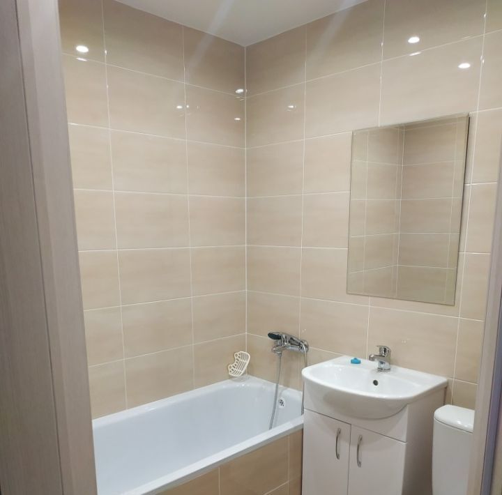квартира г Саратов р-н Заводской ул им Плякина А.В. 10 фото 22