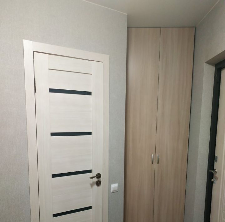 квартира г Саратов р-н Заводской ул им Плякина А.В. 10 фото 27