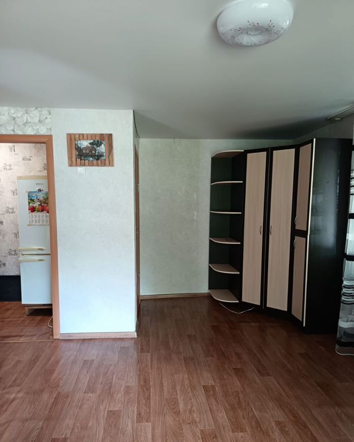 квартира г Челябинск р-н Ленинский ул Днепровская 2г фото 8
