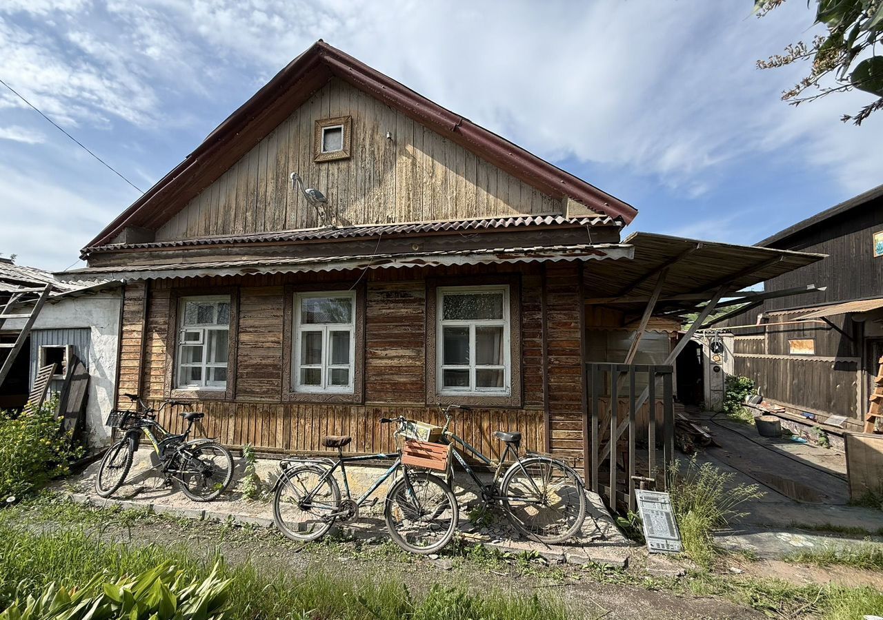 дом р-н Коркинский г Коркино ул Ермака фото 7