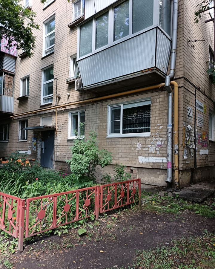 квартира г Челябинск р-н Ленинский ул Днепровская 2г фото 16