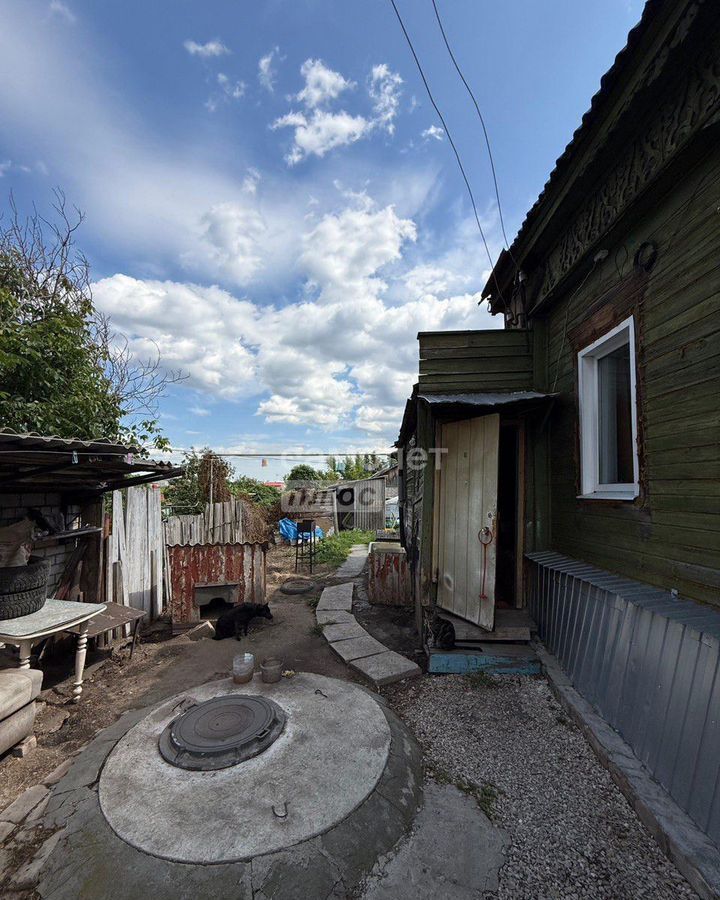 дом г Сызрань ул Чапаева 42 фото 5