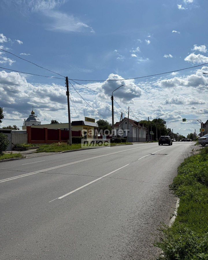 дом г Сызрань ул Чапаева 42 фото 6