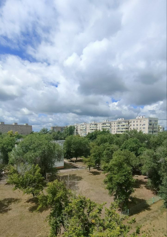 квартира г Оренбург Сергея Лазо, 8/1 фото 38