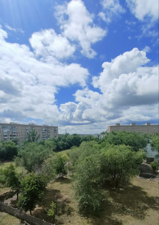 квартира г Оренбург Сергея Лазо, 8/1 фото 40